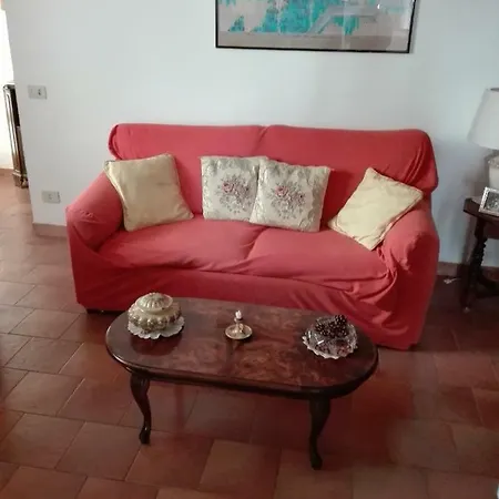 Casa Vincia Casa rural