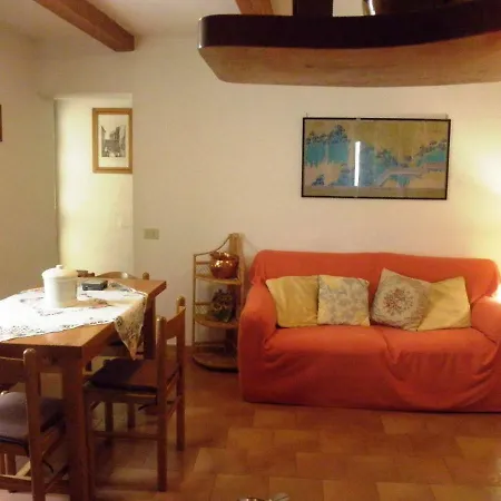 Casa Vincia グッビオ