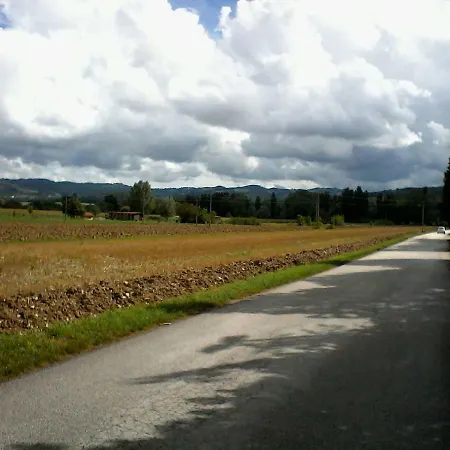 Casa Vincia Casa rural