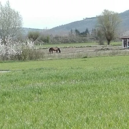Casa rural Casa Vincia *