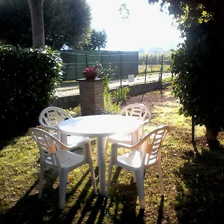 Casa Vincia グッビオ