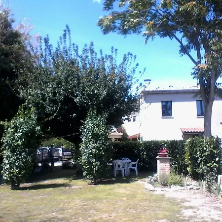 Casa Vincia カントリーハウス
