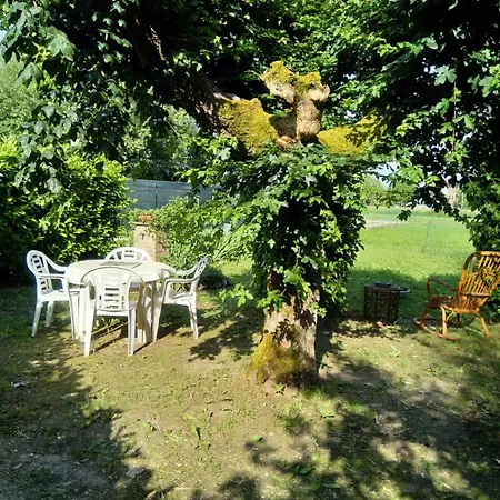 Casa rural Casa Vincia *
