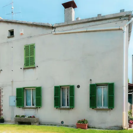 Casa Vincia グッビオ