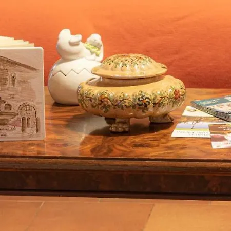 Casa Vincia カントリーハウス *